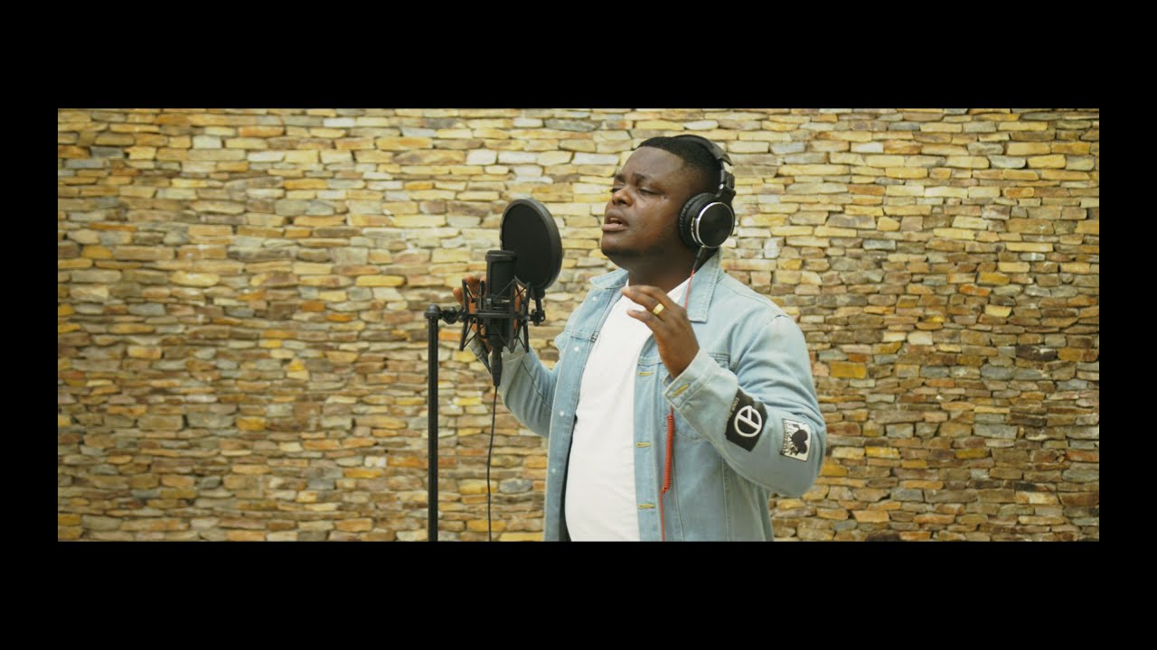 Music Video: Freedom(The Blood, Grace & Spirit) By Chemphe | Watch, And Download