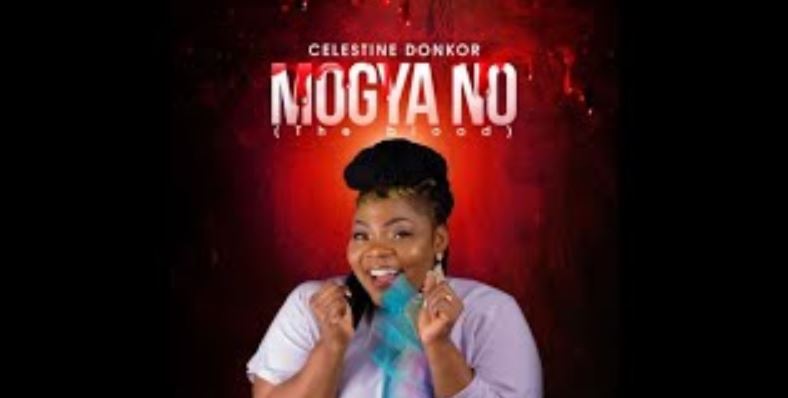 Mogya By Celestine Donkor | Listen And Download Mp3