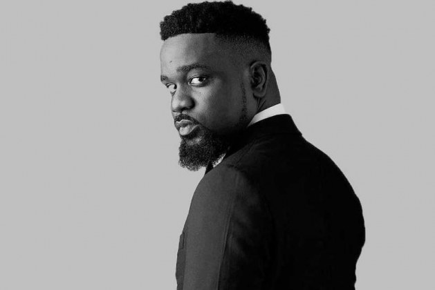 Sarkodie Becomes The Second Most Followed Rapper In Africa On Twitter With 3m Followers | Screenshot