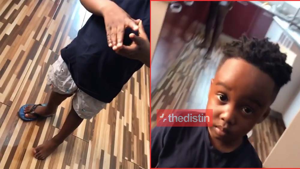 Trey Waddle Make Hot For Losing His Slippers | But This Is What He Did | Criss Waddle's Son