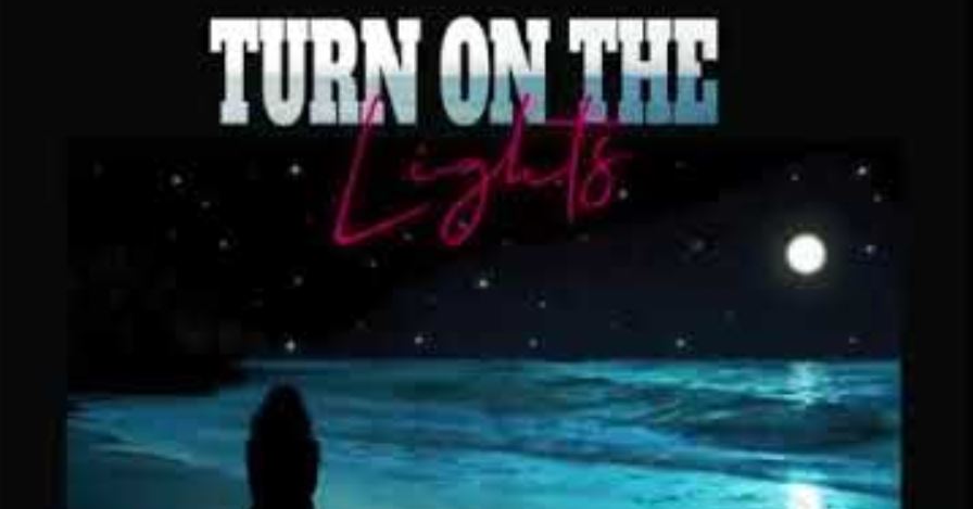 Turn On The Light By Kwesi Arthur | Listen And Download Mp3