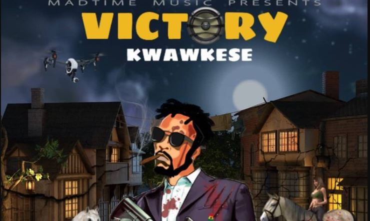 Kwaw Kese Set To Release New Album Victory | Screenshot, Everything We Know