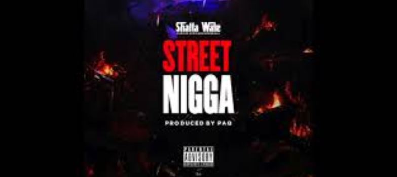 Street Nigga By Shatta Wale(Prod. Paq) | Listen And Download Mp3