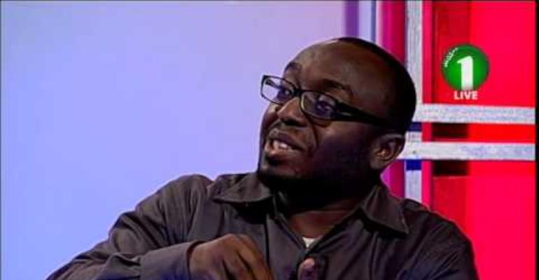 Nana Addo Is A Great Leader But His Advisors Have Failed Him - Coach Opeele Boateng Jabs