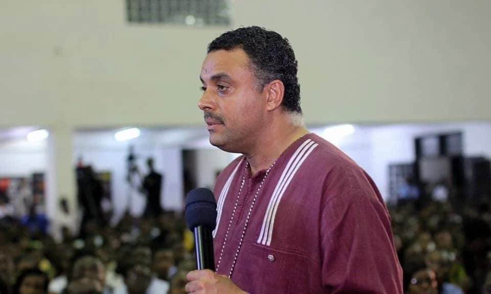 "ladies who remain virgins are ugly" Bishop Dag Heward-Mills Sparks Controversies Online With His Comment