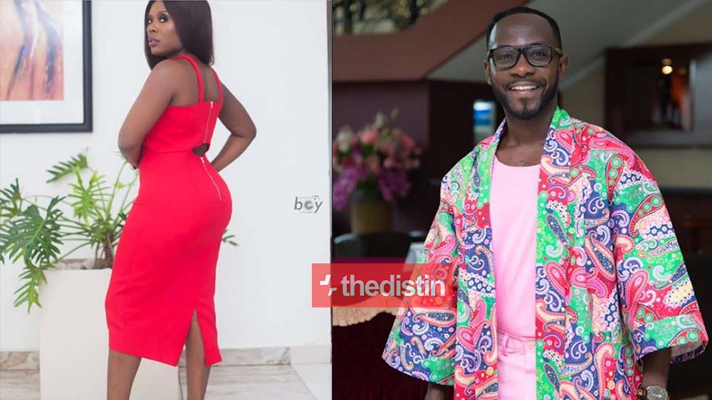 Okyeame Kwame Reveals He Would Have Married Delay If He Wasn't Married To Annica, This Is Why | Video