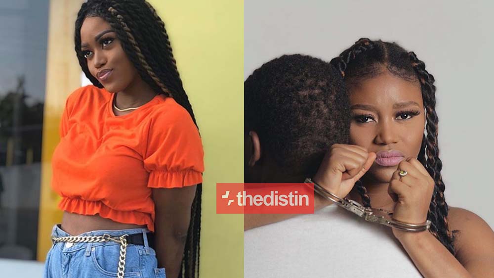 My Ex-Manager & Fiance, Steve Abused & Tortured Me - Ghanaian Songstress Eshun Shares Her Sad Story | Video