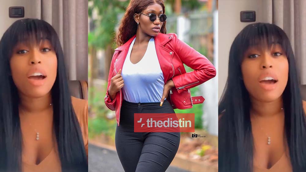 I Lied About Wendy Shay Introducing Me To Rufftown Records, It Was All Planned - Fanatana Reveals Dirty Secrets Of Wendy Shay | Video