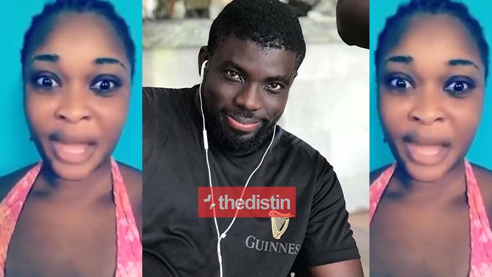 "I Like You, Can't You Like Me Back" - Heartbroken Freelove Finally Speaks After She Got Snubbed By Ignatius On Date Rush Show | Video