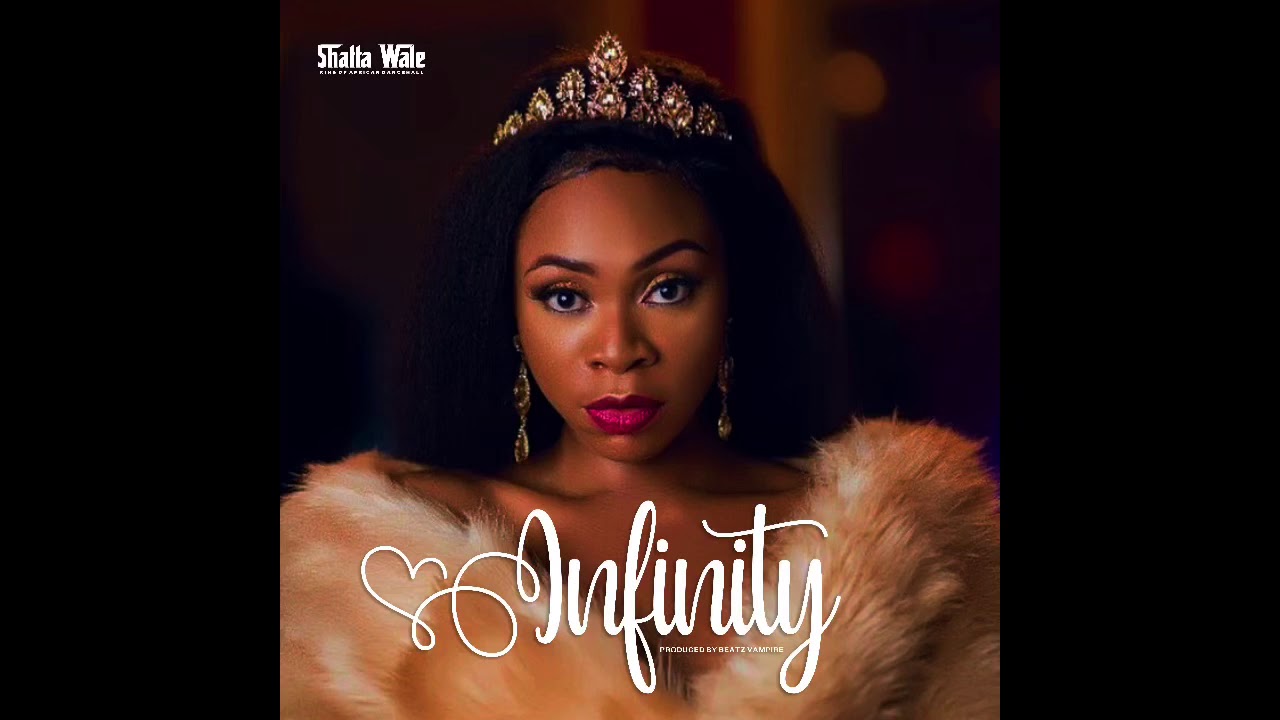 Infinity (Michy Birthday) By Shatta Wale Listen and Download Mp3