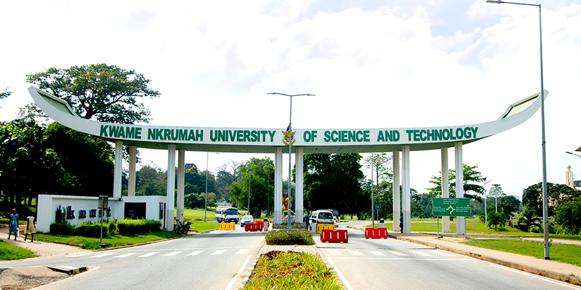 Apply: KNUST 2020/21 Admission Form | How To Apply