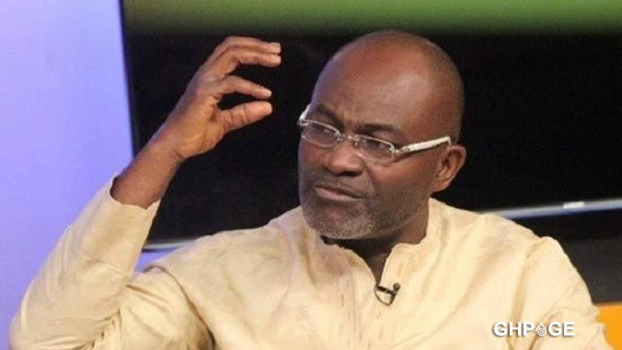 Hon Ken Agyapong To Start His Own Church | Check It Out | Audio