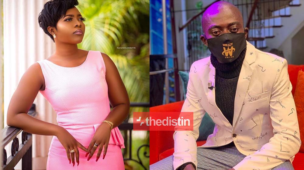 You Are An Ugly And Disrespectful Person - Ohemaa Benz Fires Kwadwo Nkansah Lilwin | Video