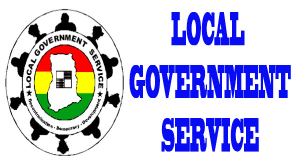 Apply: Local Government Service | Recruitment For Graduates Of 2010 To 2019 Year