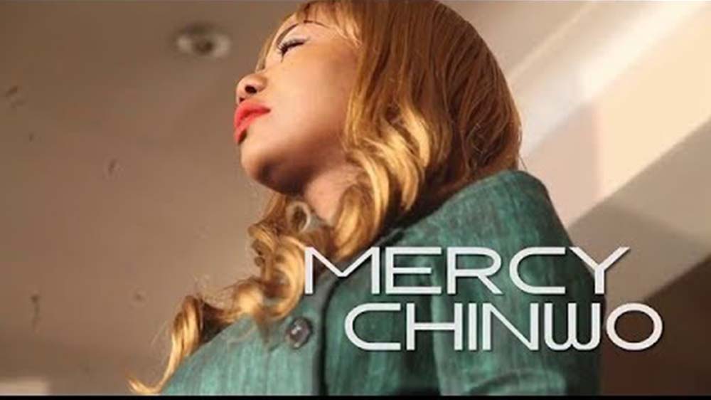 Music Video: Testimony By Mercy Chinwo | Watch And Download