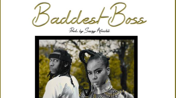 Baddest Boss By Mzvee Ft Mugeez (Prod. Saszy Afroshi) | Listen And Download Mp3