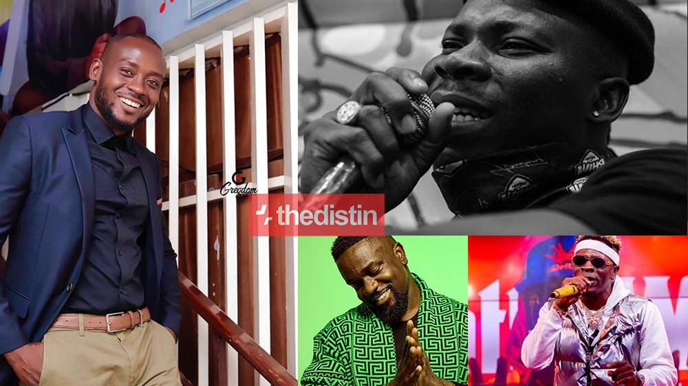 Even If It Wasn't KiDi But Sarkodie, Shatta Wale Or Stonebwoy, I Would Have Still Blasted The Person On Live Radio - Nana Romeo Says | Video