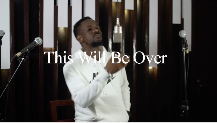 This Will Be Over By Preye Odede | Listen And Download Mp3
