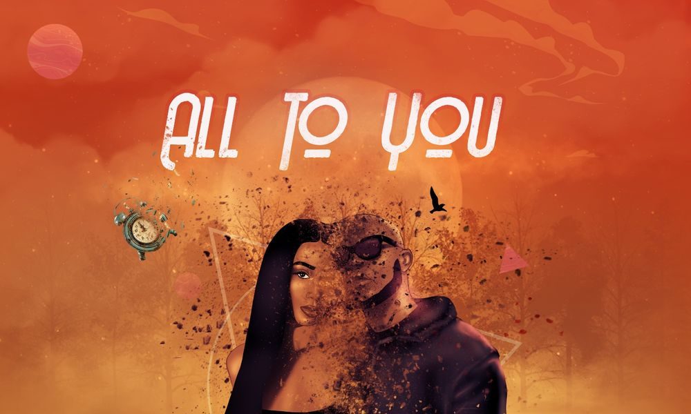 All To You Tome Ft. King Promise | Listen And Download Mp3