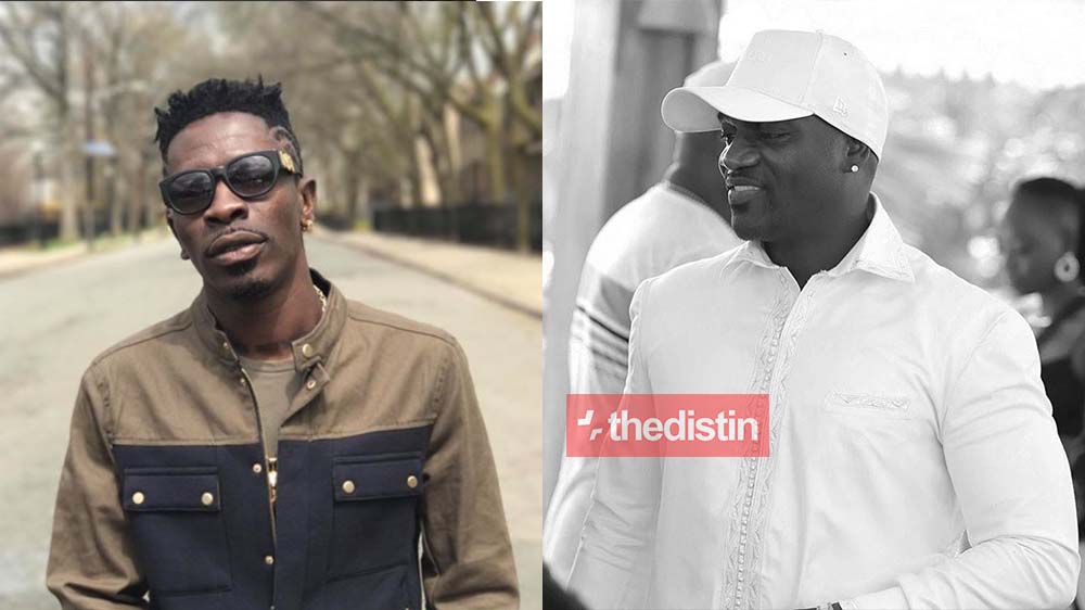 Lexis Bill Apologizes For Misinformation About Shatta Wale And Akon's Collaboration | Calls For Peace
