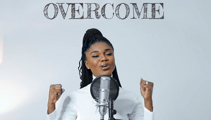 Overcome By Becca | Listen And Download Mp3