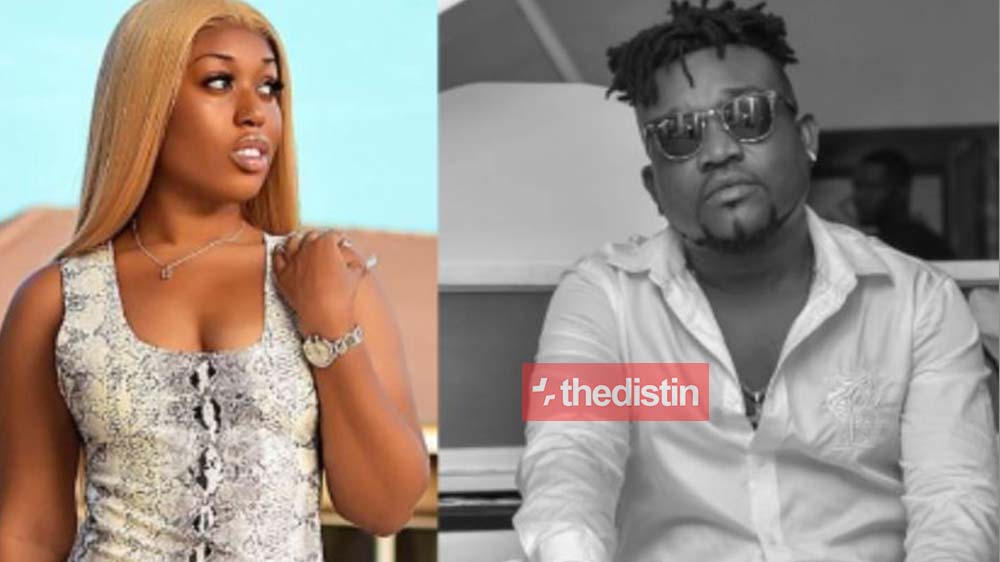 Bullet Defends Wendy Shay And Slams Fantana For Ongoing Beef On Happy Fm