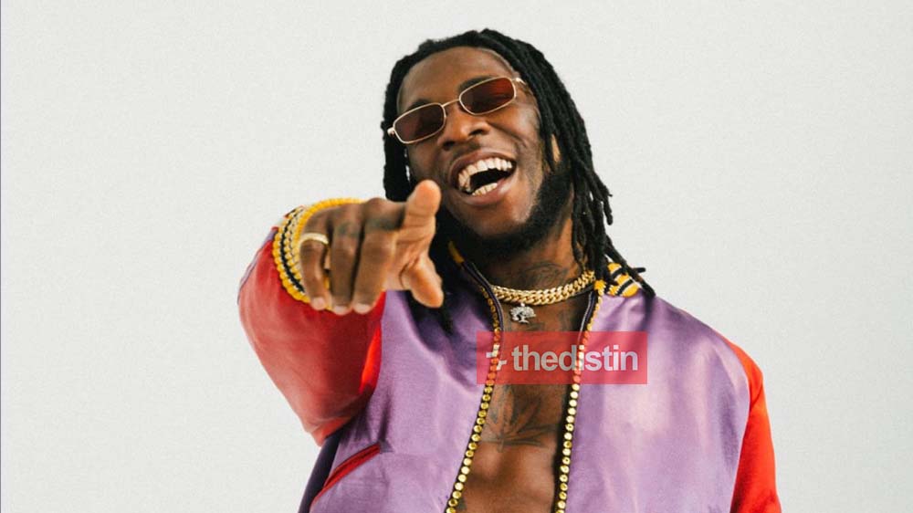 “they said I'm worth $3.5m, that can’t even buy my cars” – Burna Boy Rubbishes Claims On Snapchat