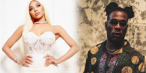 Dencia Goes Savage On 'Bully' Burna Boy And His Girlfriend Stefflon | This Is Why