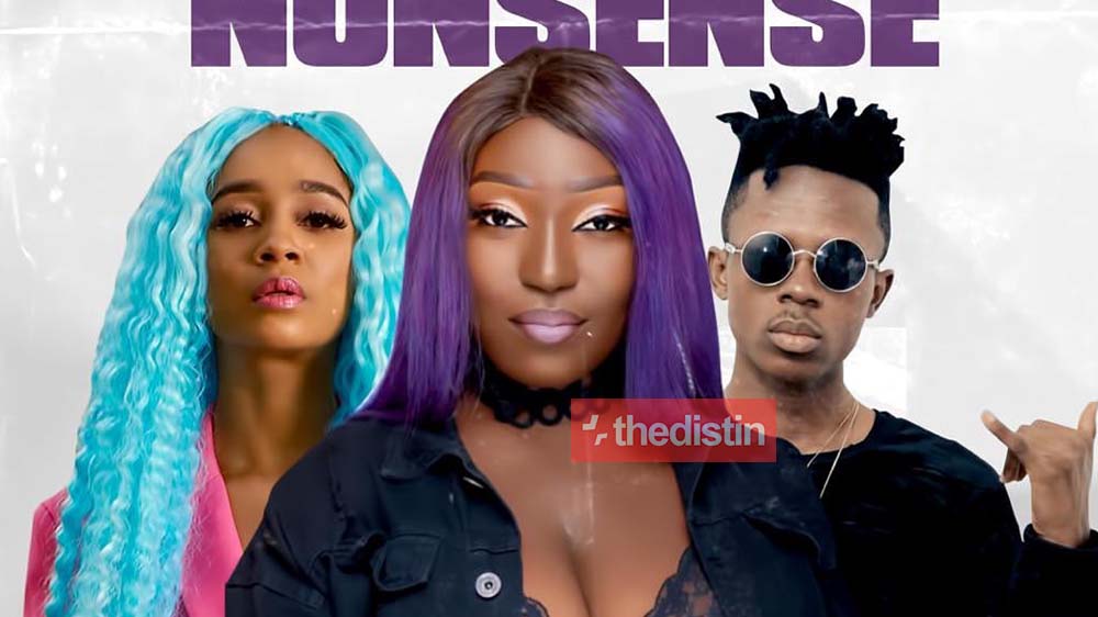 Eno Features Sister Derby And Strongman On A Reply To Medikal's Nonsense Diss Song