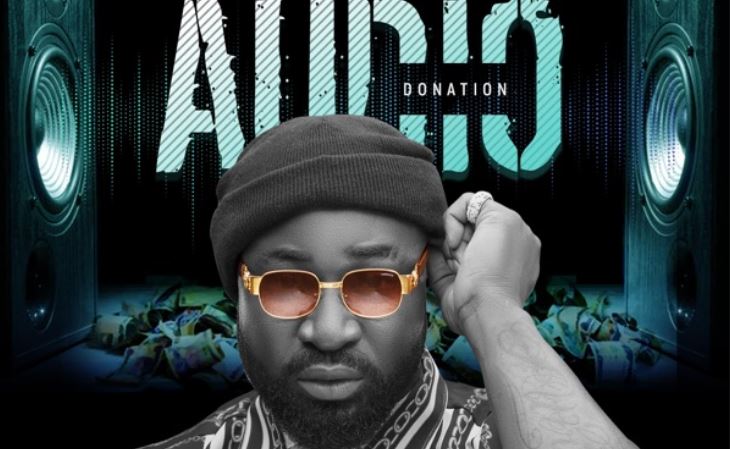 Audio Donation By Harrysong (Prod. Aladdin) | Listen And Download Mp3