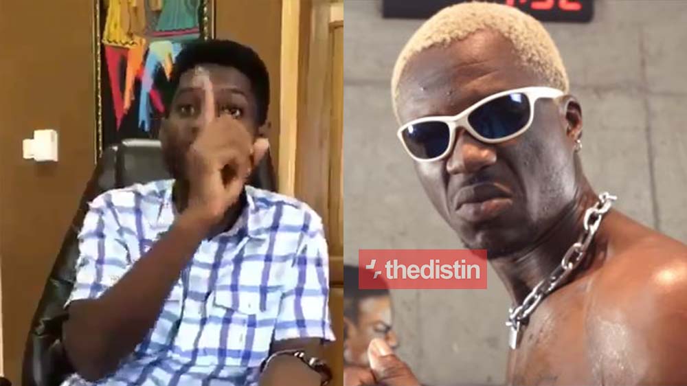 "Jon for the Lord" Tweep Says Students Who Can't Give Their Gf 1,000 Cedis Are Fools, Goes Viral On Twitter | Watch Video