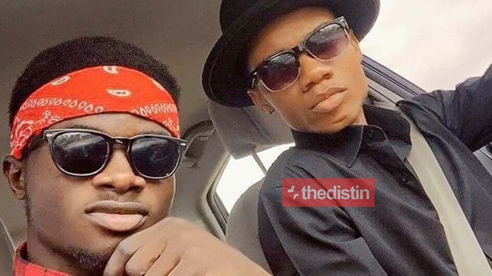 Is Kuami Eugene Shading Kidi? Claims He's Not Like Him To Give Birth At Lynx