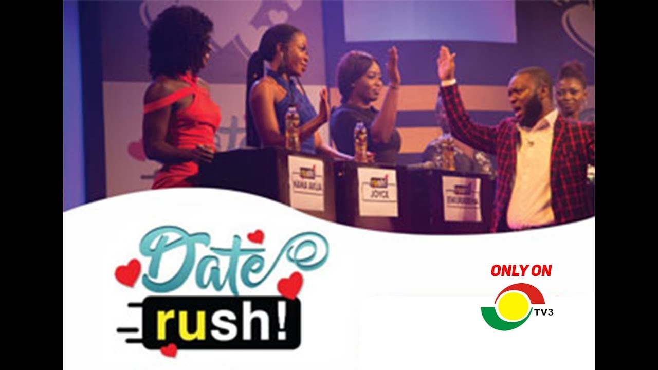 Date Rush On TV3 Scripted Or Real? | Everything We Know