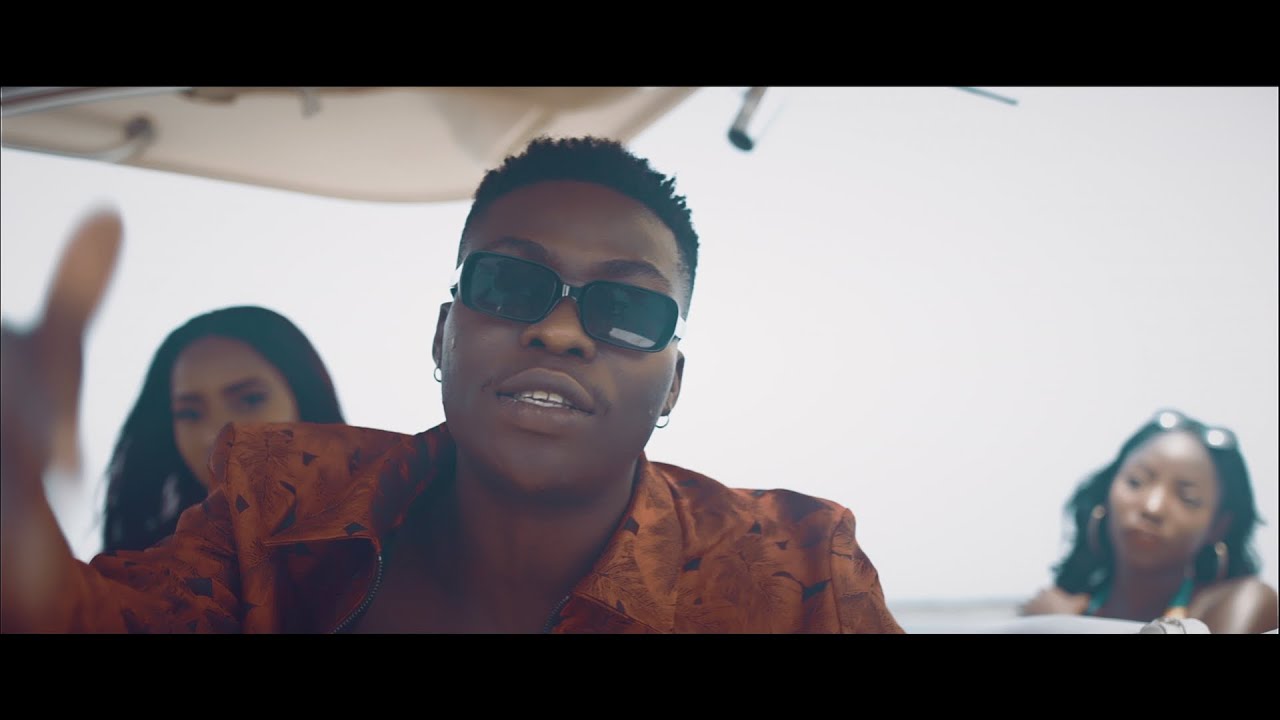 Music Video: Options By Reekado Banks Ft Parker Ighile | Watch And Download