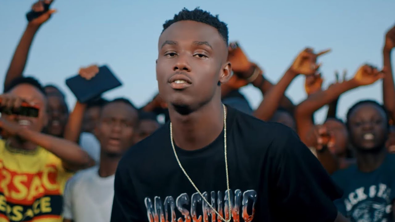 Music Video: Control By Seyram Jnr X Kuami Eugene | Watch And Download
