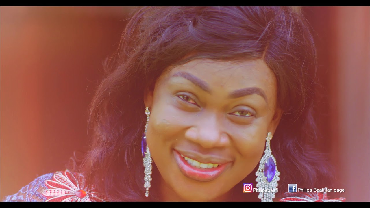Music Video: It Is Well By Philipa Baafi | Watch And Download Mp3