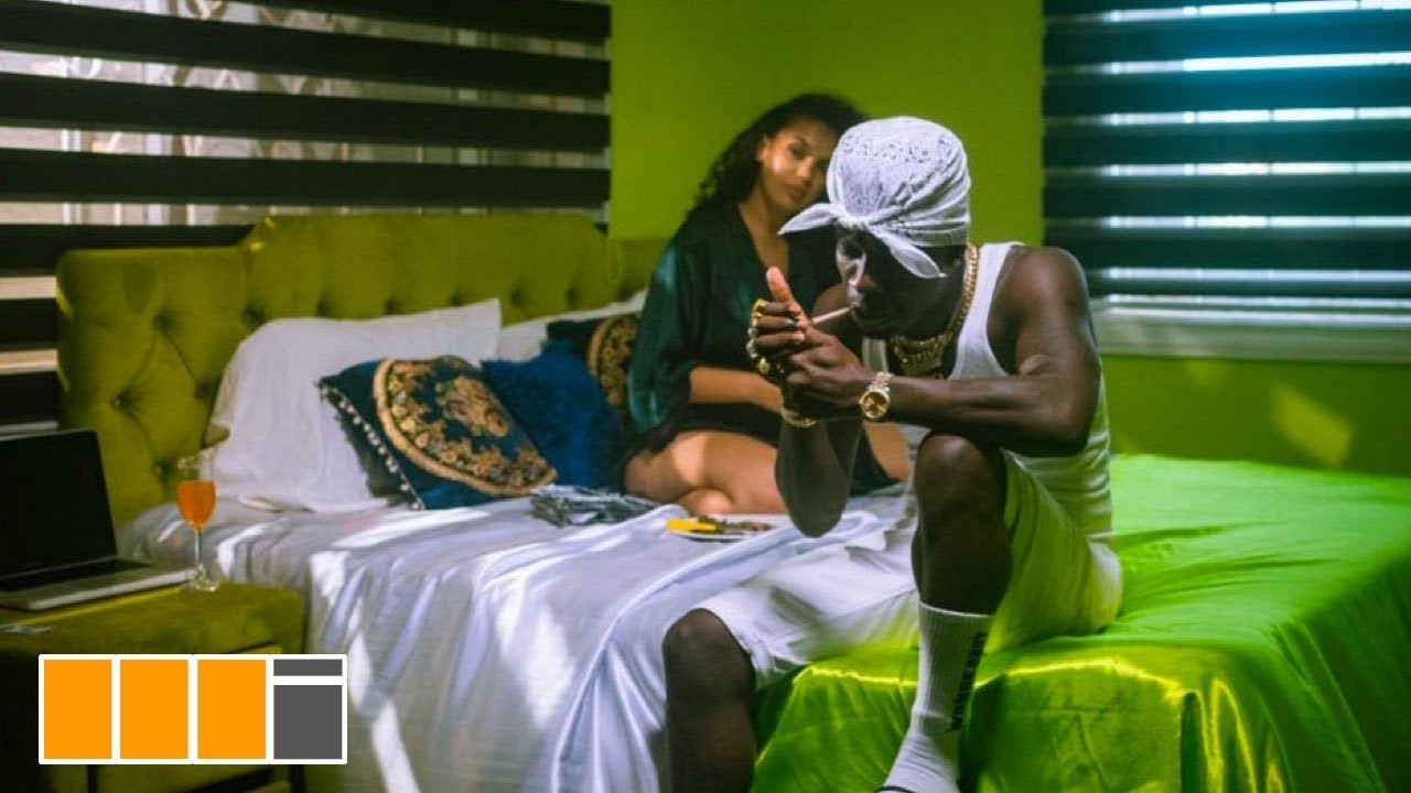 Music Video: Sleepless Night By Shatta Wale(Prod. Damaker) | Watch And Download