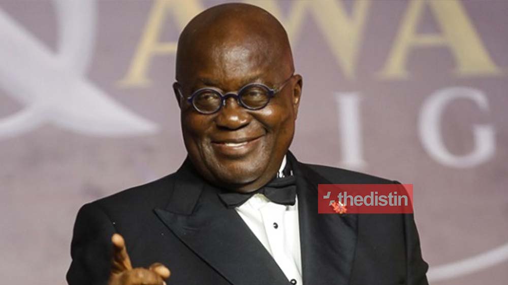Angry Parent Curses Akuffo Addo For Denying Her Access To Child In Accra Girls Senior High School |Video