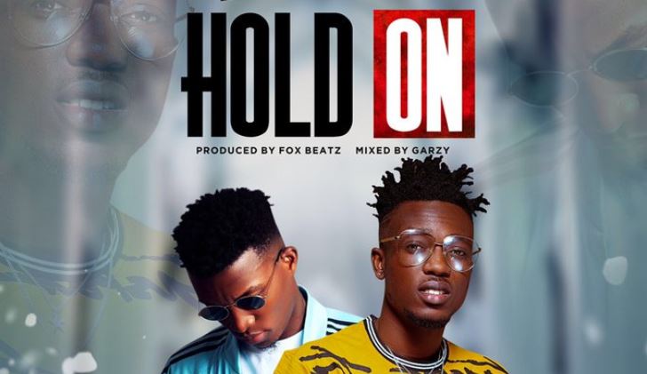 Hold On By Opanka Ft. Kofi Kinaata | Listen And Download Mp3