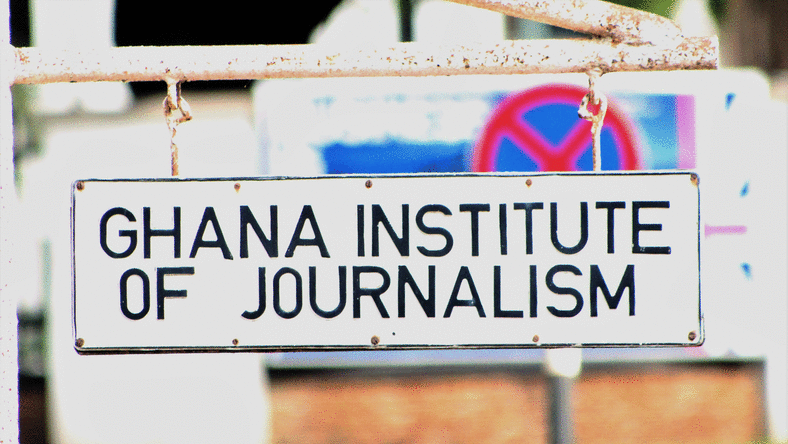 Apply: Ghana Institution Of Journalism 2020/21 Admission Form | How To Apply