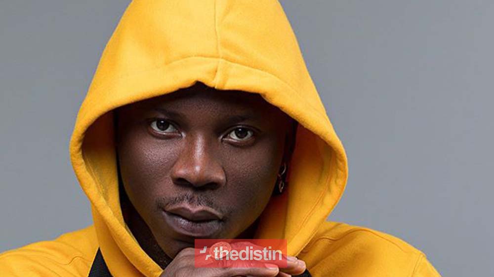 Stonebwoy Crowned The Biggest Artiste In Ghana Currently For This Reason