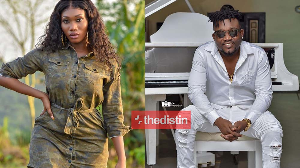 I Will Sack Wendy Shay If She Also Disrespects Rufftown Records - Bullet Says