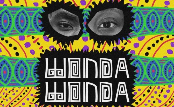 Wonda Wonda By Lady Donli Ft. Darkovibes | Listen And Download Mp3
