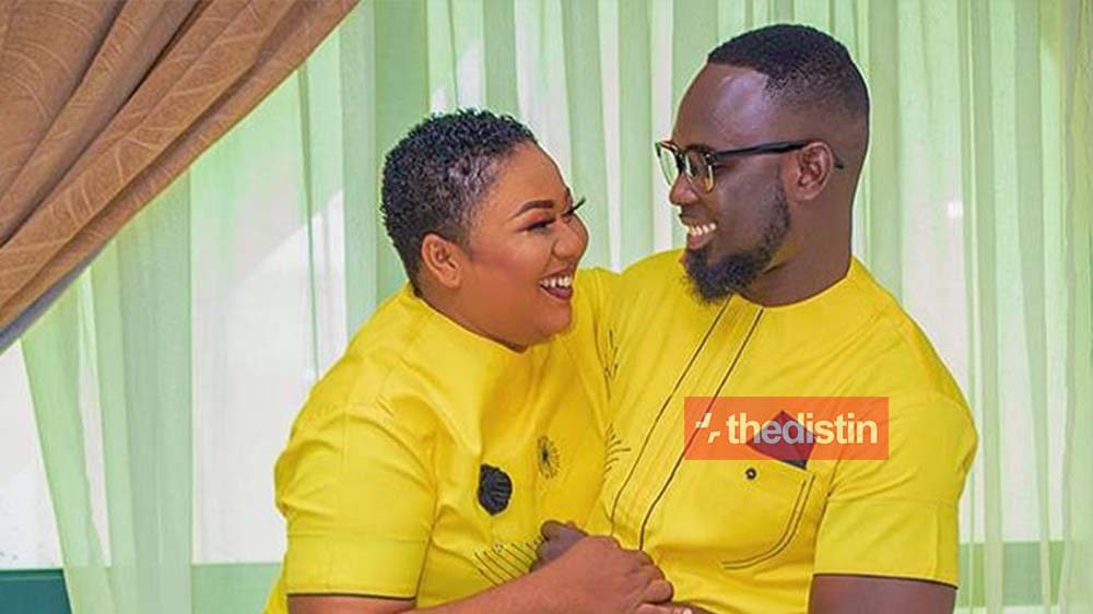 Social Media Users Hilariously React To Pre-Wedding Photos Of Xandy Kamel And Kaninja, Her Husband To-Be