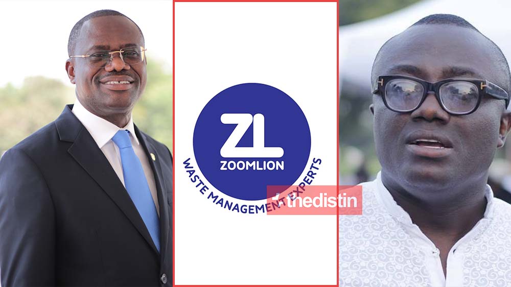 Zoomlion Boss Buys EIB Network From Bola Ray? Everything We Know