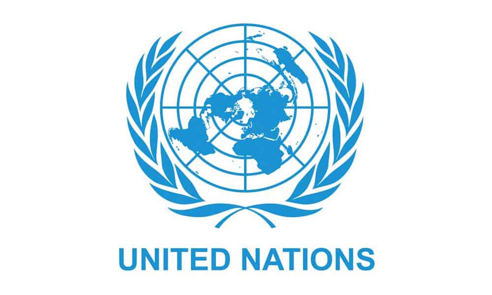 UN Suspends Staffers Caught Having Sex In Official UN Vehicle