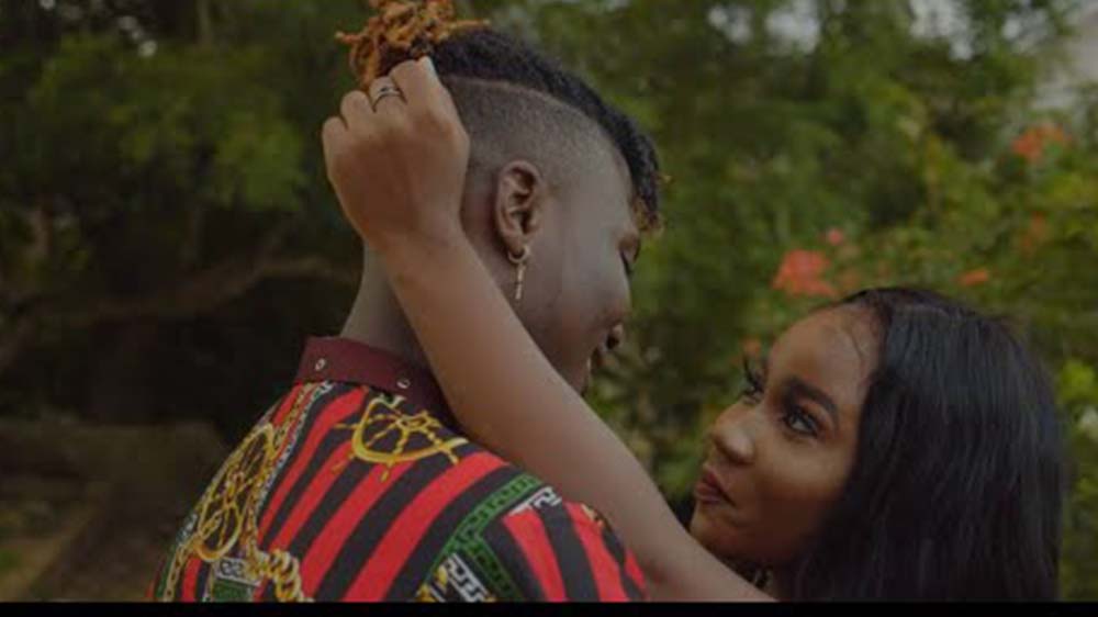 Music Video: Bokorr (Remix) By Babel Ft Quamina MP | Watch And Download