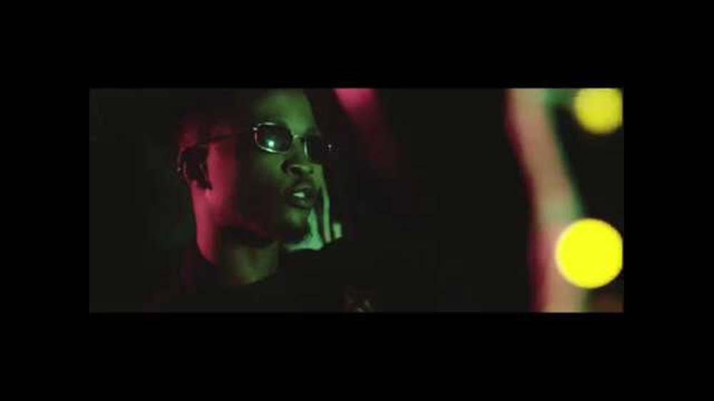 Music Video: Fierce By Laycon Ft. Chinko Ekun x Reminisce | Watch And Download
