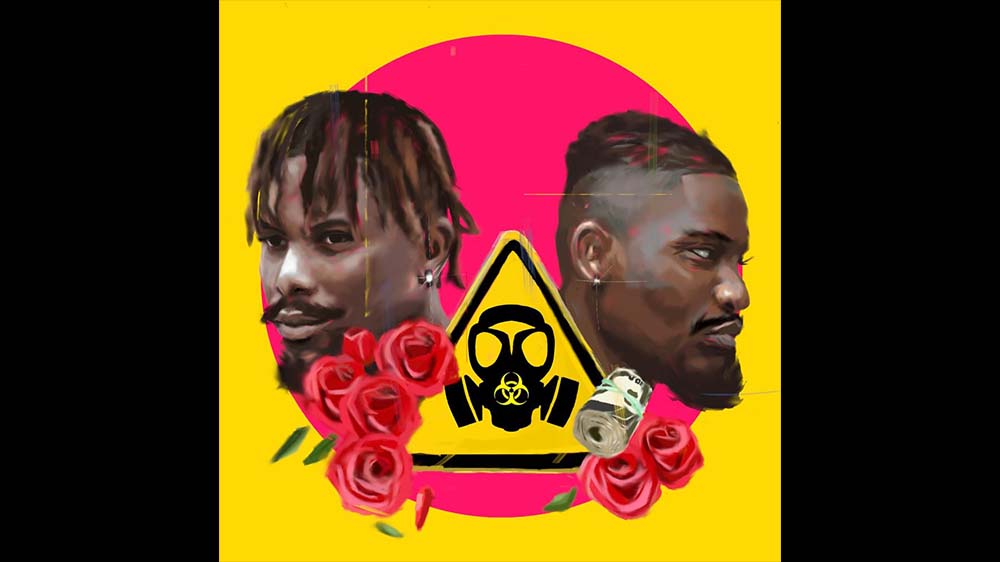 Quarantine Tunes By Ycee | Listen And Download Mp3
