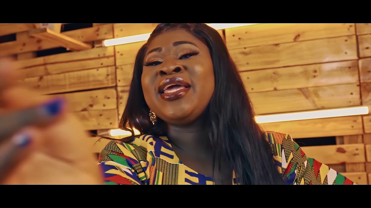 Music Video: Heartbeat By Natty Lee Ft Sista Afia | Watch And Download